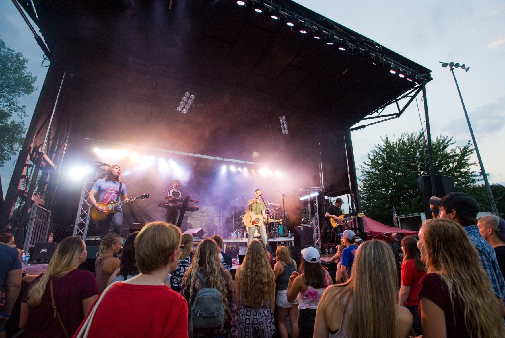 Bagelfest 07/22/17 (17)